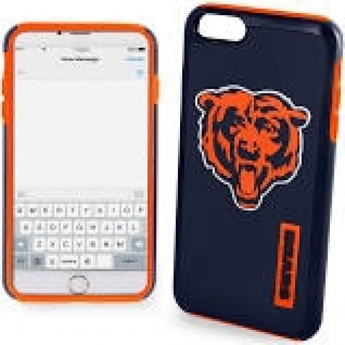 Sports iPhone 7+/8+ NFL Chicago Bears Impact
